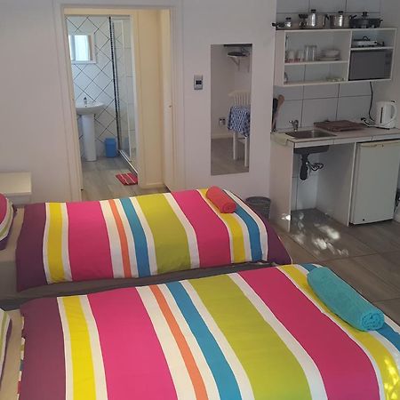 Blu Bed & Breakfast พอร์ตเอลิซาเบธ ภายนอก รูปภาพ