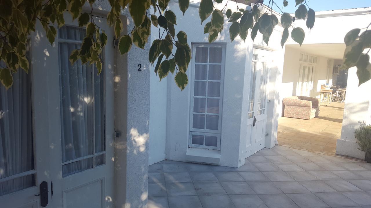 Blu Bed & Breakfast พอร์ตเอลิซาเบธ ภายนอก รูปภาพ