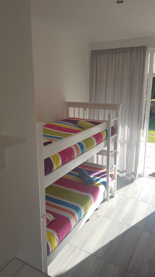 Blu Bed & Breakfast พอร์ตเอลิซาเบธ ภายนอก รูปภาพ