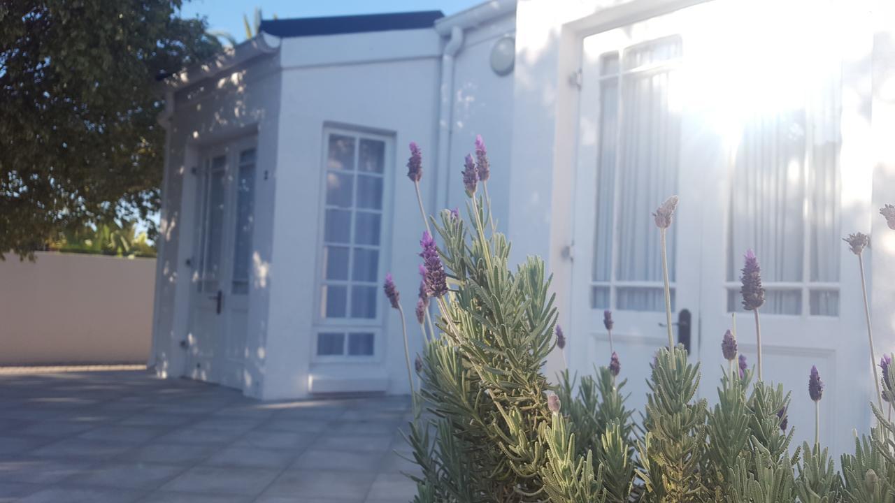 Blu Bed & Breakfast พอร์ตเอลิซาเบธ ภายนอก รูปภาพ