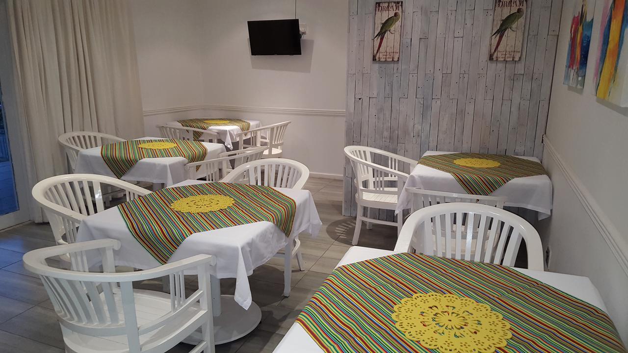 Blu Bed & Breakfast พอร์ตเอลิซาเบธ ภายนอก รูปภาพ