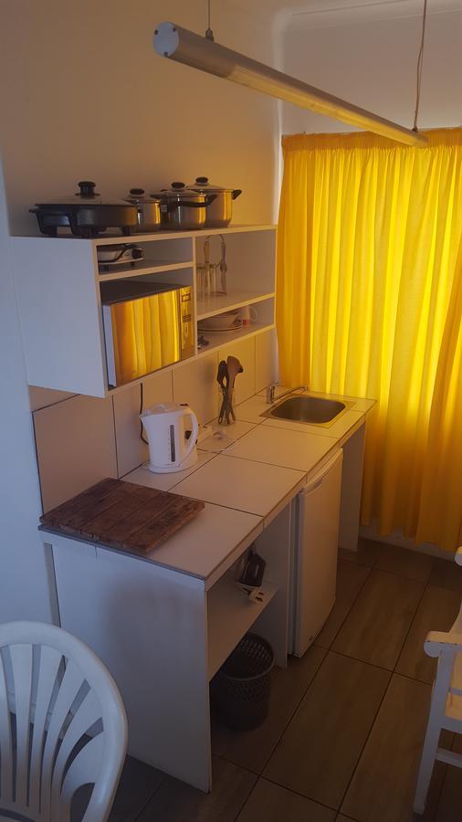 Blu Bed & Breakfast พอร์ตเอลิซาเบธ ภายนอก รูปภาพ