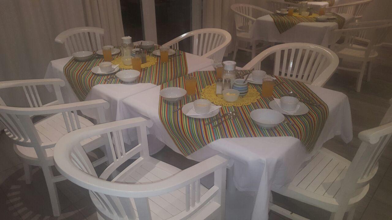 Blu Bed & Breakfast พอร์ตเอลิซาเบธ ภายนอก รูปภาพ